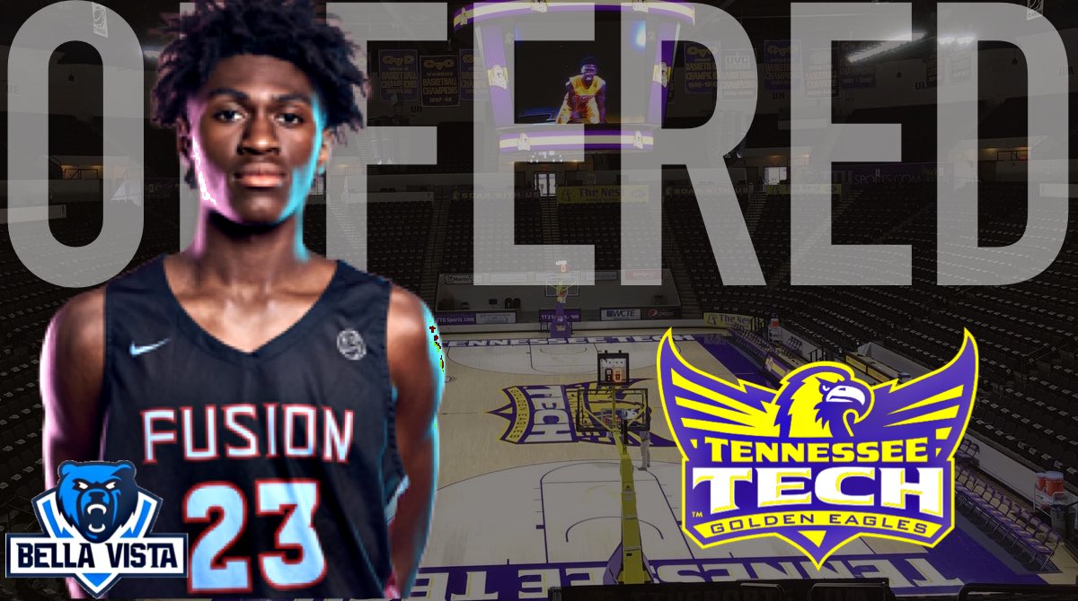 coach_cboswell's tweet photo. Congratulations to 2021 G Jamel King @jking_3510 on his latest offer to @TTU_Basketball
#theBVway #BVvsEverybody #nikebasketball
@GreggRosenberg1 @ArizonaPreps @thegrindsession @theShowJLVargas https://t.co/Byrt8clufO
