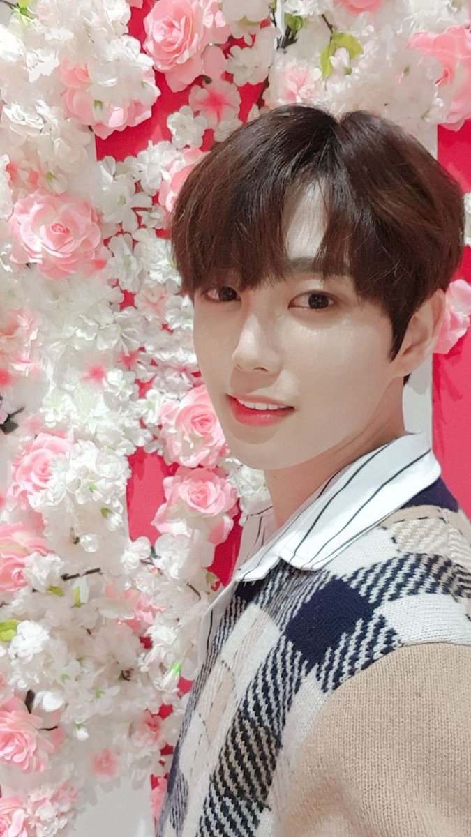 bts_yohan's tweet photo. #lovenet proctet@yohan vai fazer muita falta demais para nós https://t.co/jal4SK9Hsf