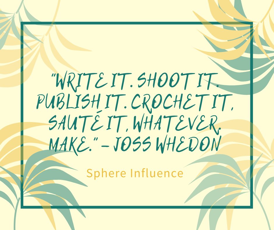SphereViral's tweet photo. What did you make today?

https://t.co/84jHgaDjHM

#digitalmarketing #digitaladvertising #socialmediamarketing #SEO #WebDevelopment #EmailMarketing #entrepreneurs https://t.co/RKpTys2J10
