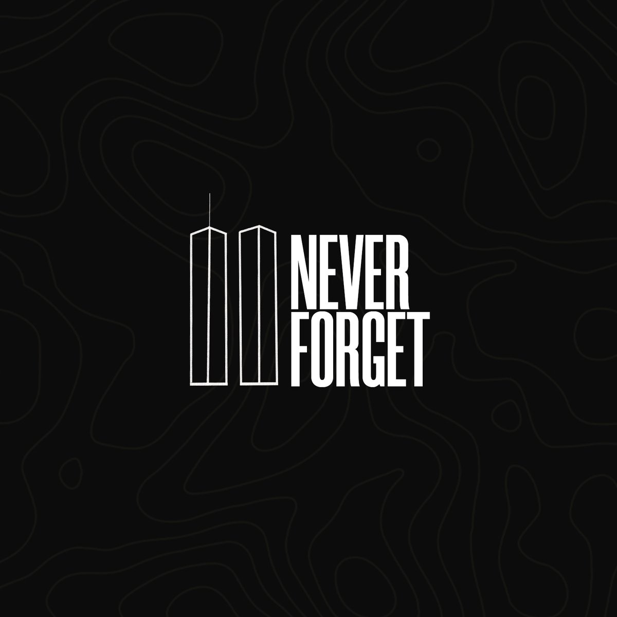 ccvonline's tweet photo. 🇺🇸 We will never forget September 11, 2001. Today we remember and reflect on the thousands of lives lost that horrific day and the first responders who selflessly stepped in to help.

Where were you on 9/11? https://t.co/L5J5V8UlTq