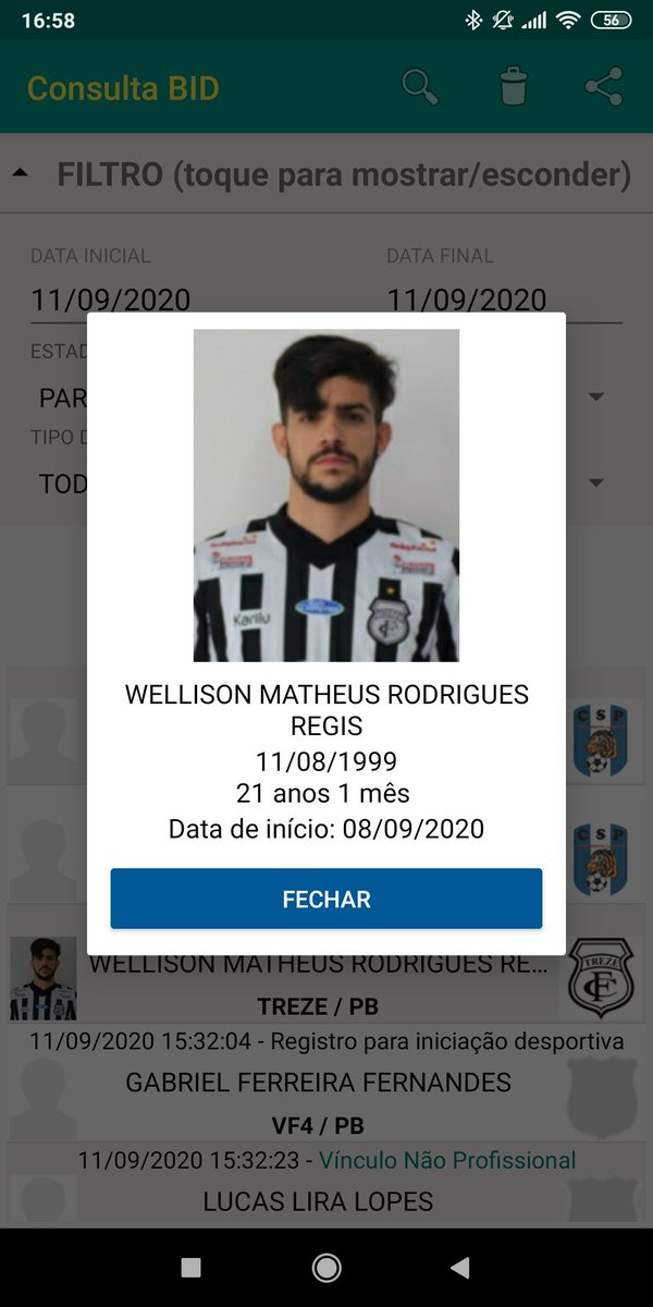 Betson Silva tweet media