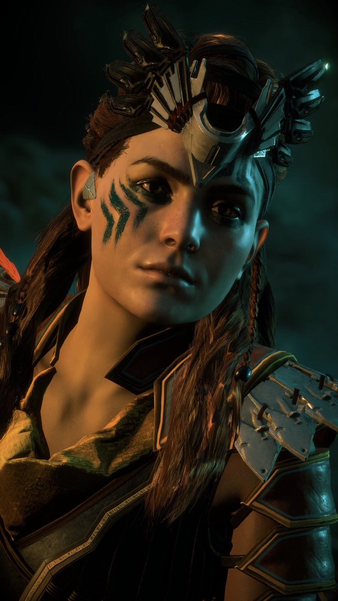 RPGLove4's tweet photo. "Nora Seeker"
@valortainment

#ValorChallenge #HorizonZeroDawn #valortainment #VirtualPhotography #photomode #VP https://t.co/YQEJyaY37i