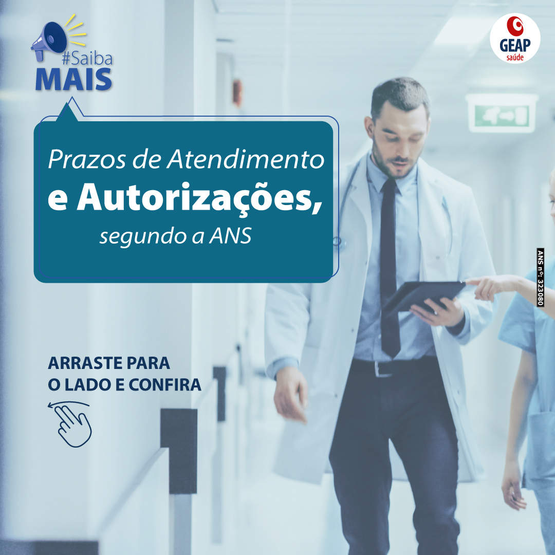 Geap Saúde tweet media