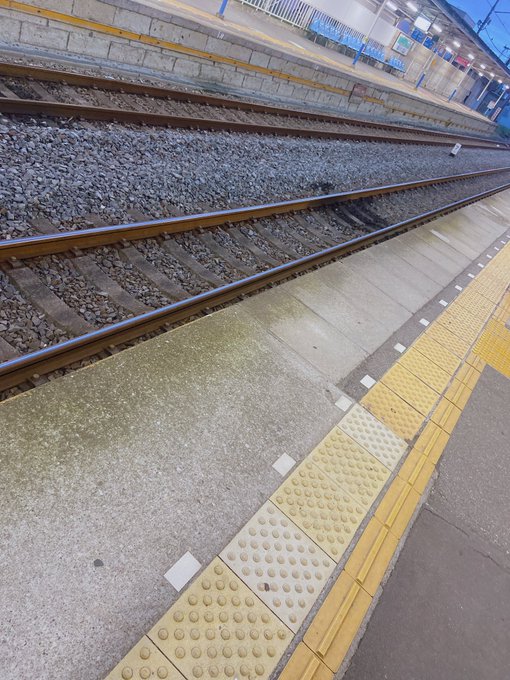 人身事故 東武アーバンパークライン 南桜井駅で人身事故 始発から人身事故かよ まとめダネ 人身事故 東武アーバンパークライン 南桜井駅で人身事故 始発から人身事故かよ まとめダネ