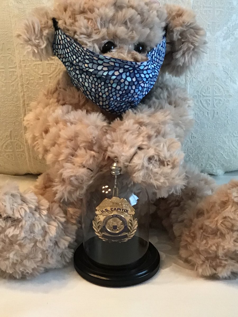 LoveWorksByS's tweet photo. Police Emoji face masks now 25% off!  Reverses to pebble mandala pattern!
Love Works by Suzanne an Etsy Shop: https://t.co/ZaT6JNU4cX
#LoveWorksBySuzanne #HandMadeFaceMasks #FaceMasks #PoliceEmoji #ThinBlueLine #SupportPolice https://t.co/g5XTDHjQFo