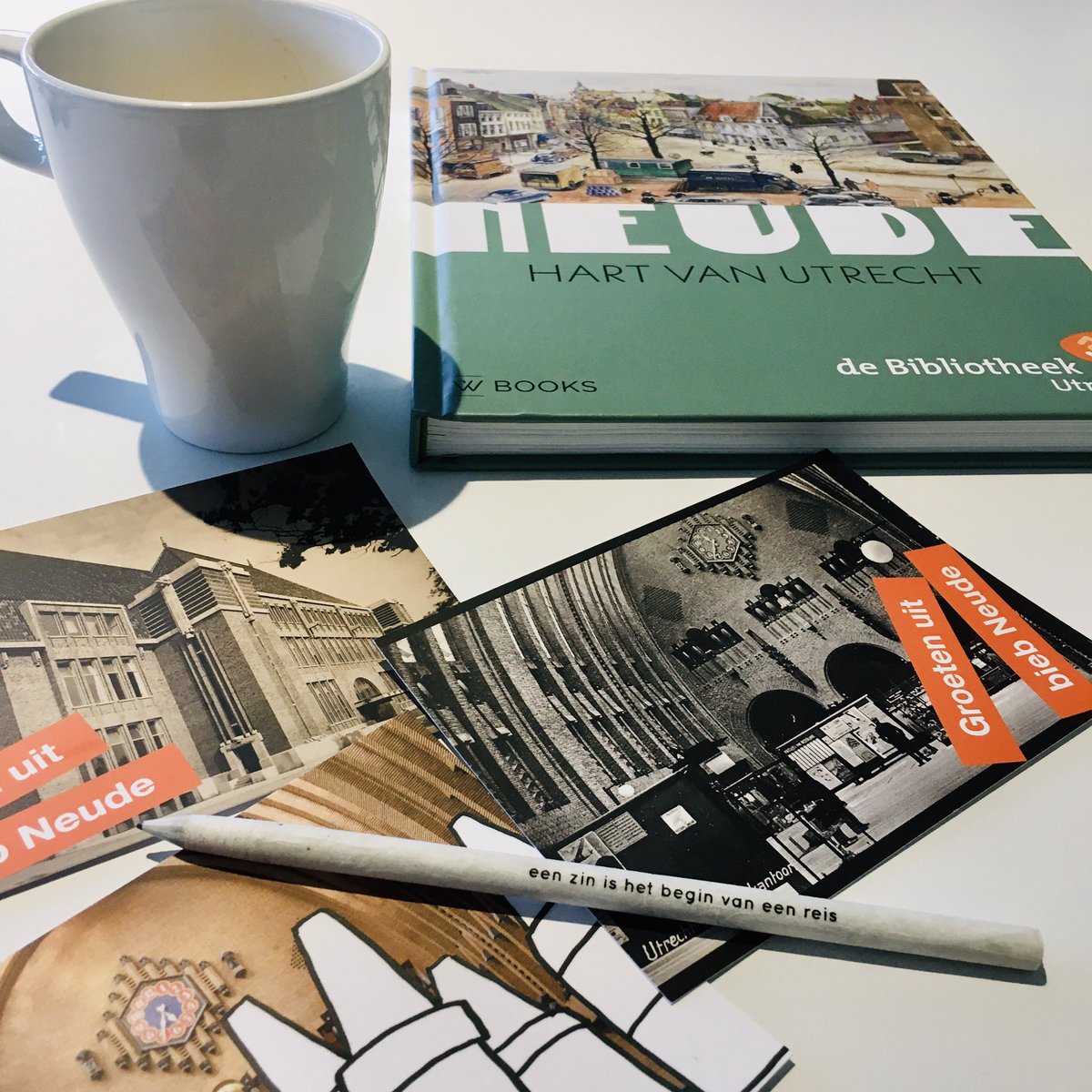 Tools voor Taal tweet media