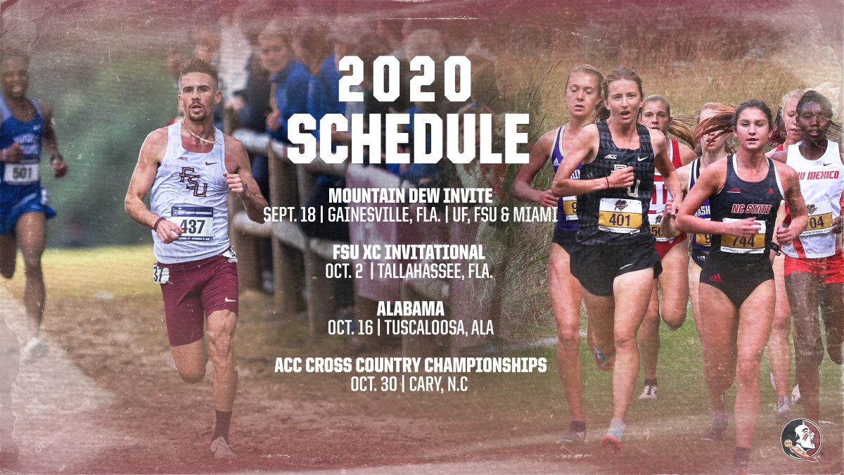 The 2020 Season Schedule has been announced!

Read More: seminoles.com/2020-xc-schedu…