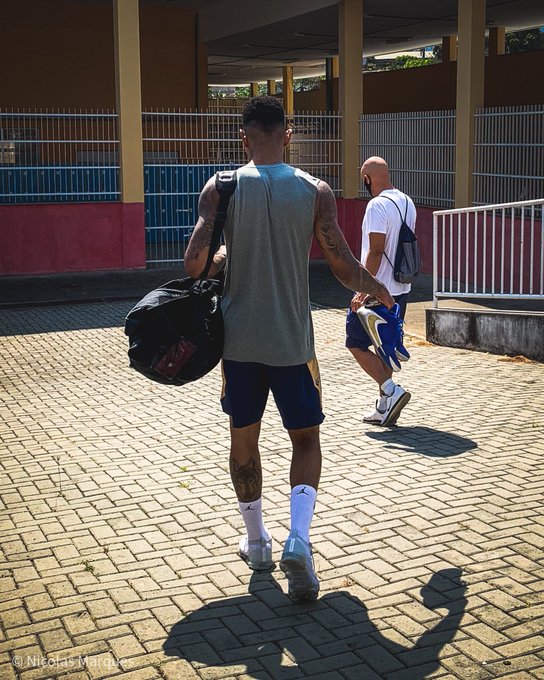 Step by step 🤪 https://t.co/7HZkbqHLQ8<a href="/tag/newprofilepic"class="tags"><span>#newprofilepic</span></a>