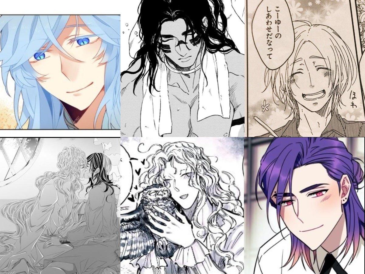 Everything yaoi💙 on Twitter: Everything yaoi💙 on Twitter: