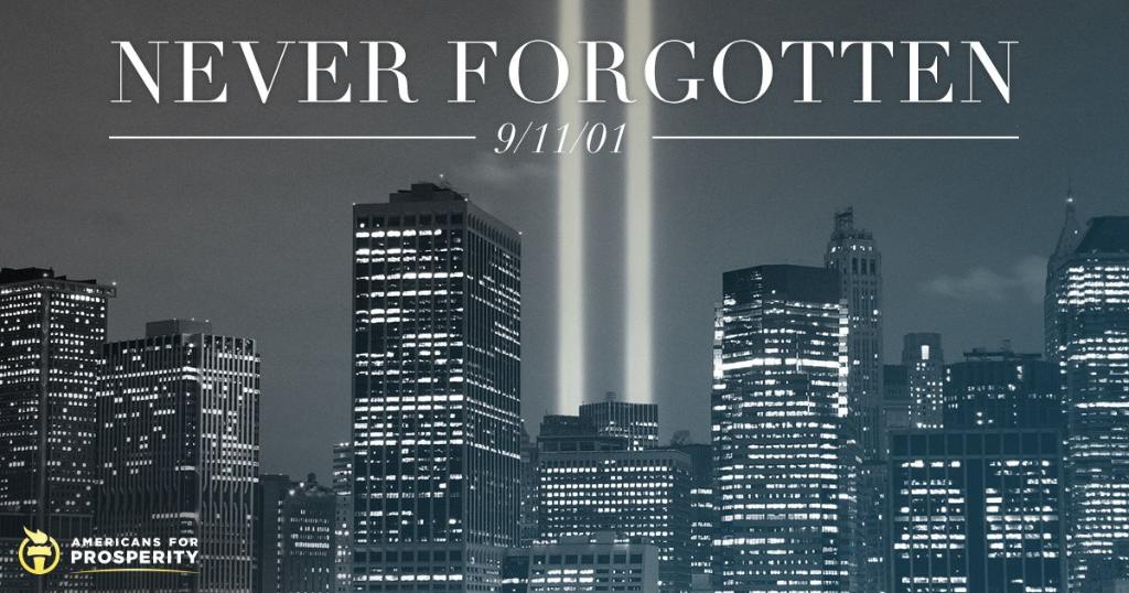 9/11 September 11 graphic