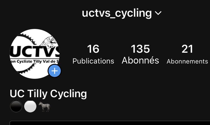 UcTilly14's tweet photo. 📸 Tour de L’Orne INSIDE avec la team #Domitys à suivre samedi et dimanche sur Instagram ⬇️ ⚫️⚪️🦓
@AegideDomitys https://t.co/GFSClGSqvY