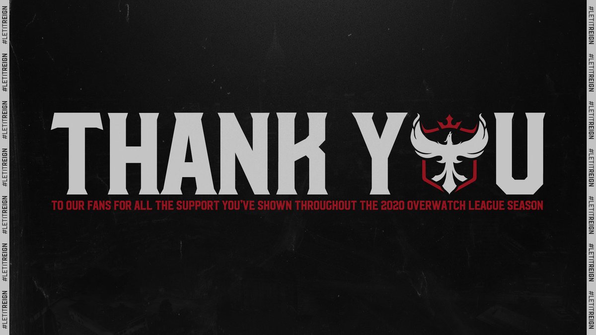 ATLReign's tweet image. As today concludes our season, we want to thank everyone of you who stuck it out with us until the very end of the season regardless the highs or lows we faced.  We fought hard in playoffs but unfortunately met our 2020 end. Thank you all and we will see you in 2021! #LetItReign