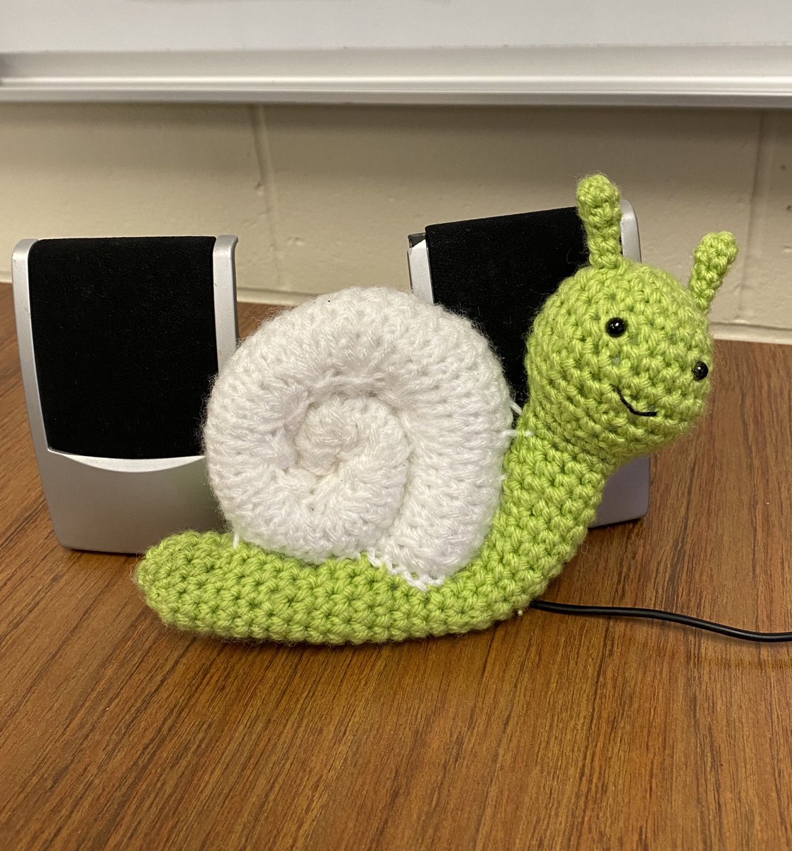 Room A10 is ready and waiting for French students!