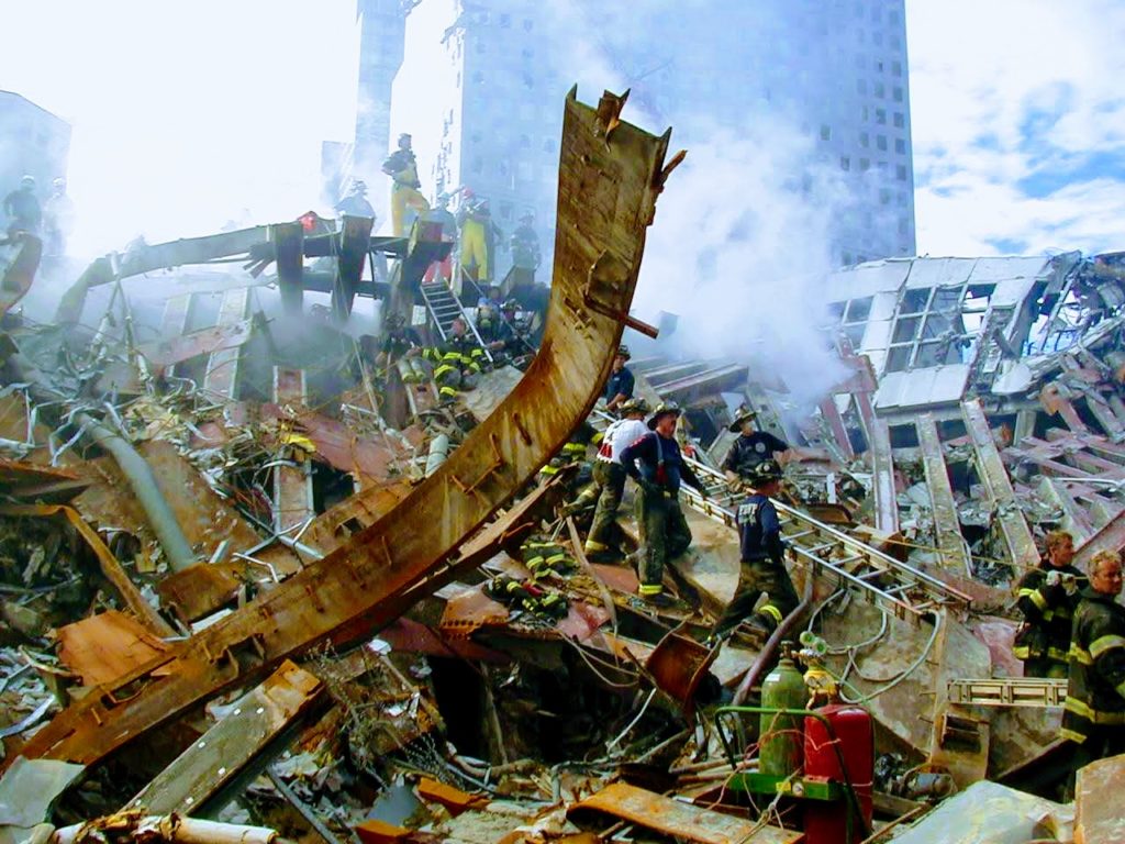 HinmanPulse's tweet photo. Even in the uncertain world we live in today, 9/11 will always be remembered in our hearts and minds. For all those whose lives were lost, and their loved ones left behind, here at Hinman we are thinking of you and we vow never to forget. #GoneButNotForgotten #ForeverInOurHearts https://t.co/884gRQoiLt