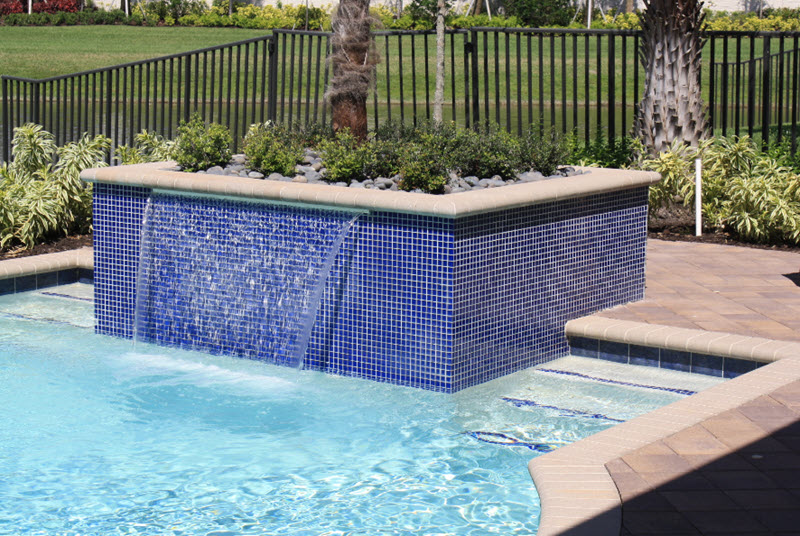 TOATiles's tweet photo. Ready to transform you pool with tile and mosaics? Imagine the magical waterfall features you can create! Details in our latest post: https://t.co/cf2xyEza80 https://t.co/XqGiJtAk5a