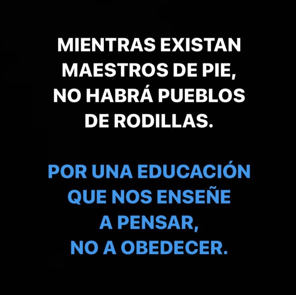 LeoPonzio_ok's tweet photo. FELIZ DÍA DEL MAESTRO!!! https://t.co/DYlm1kW87V