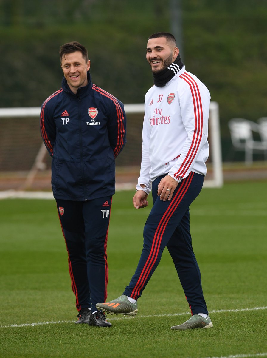 Tim Parham tweet media