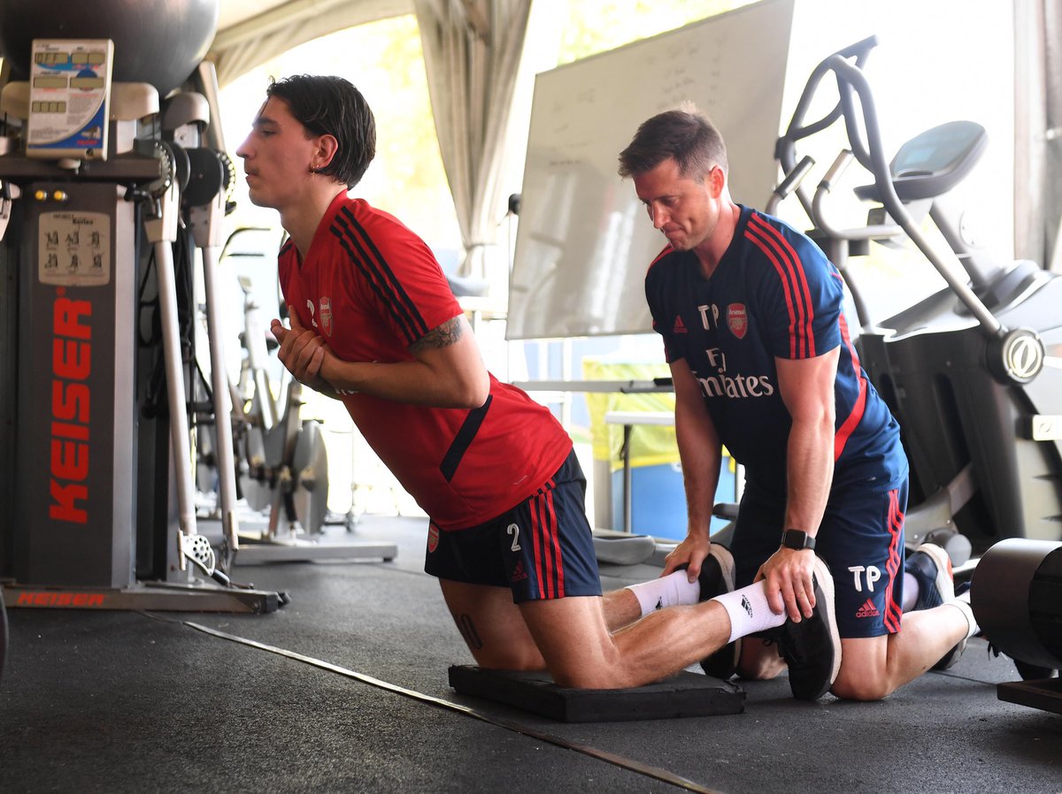 Tim Parham tweet media