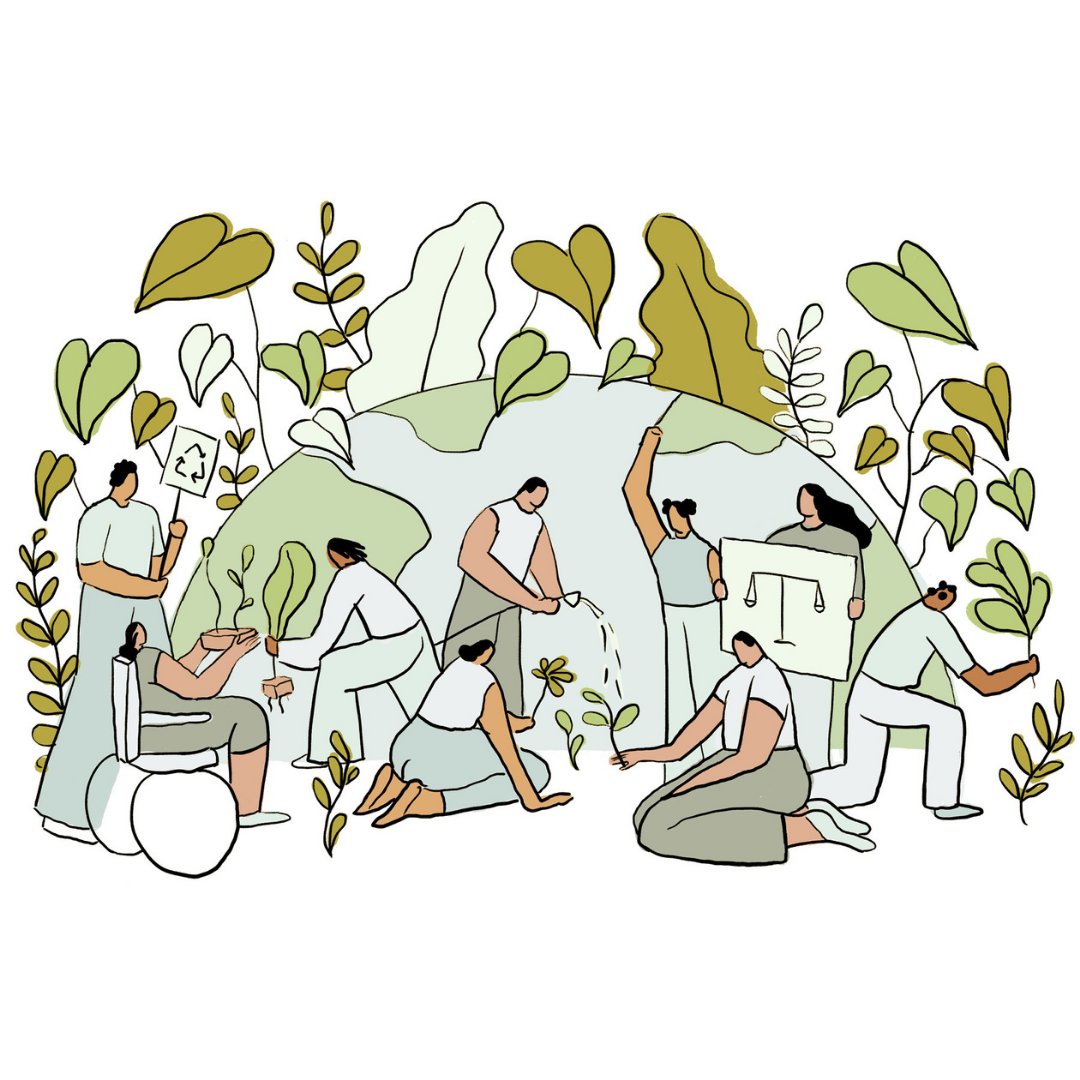 NYC_ICO's tweet photo. @SierraClub has put together a list of links and resources on how to be an anti-racists (in the outdoors). Important and valuable information! Take a look: https://t.co/mFWGKJT9M7 

#EnvironmentalJustice #DiversifyOutdoors #OptOutside #WeColorOutside #WeHikeToo

Image: NY Times https://t.co/CQFMejYTON