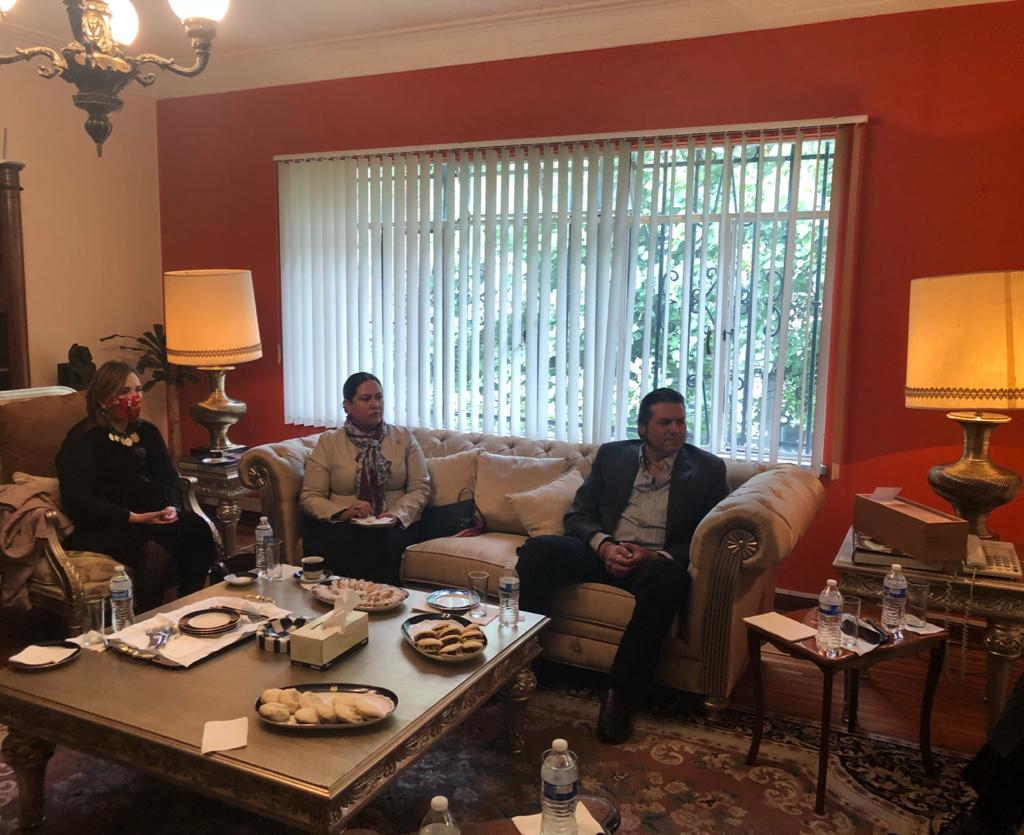 @EmbEgiptoenMexico tweet media