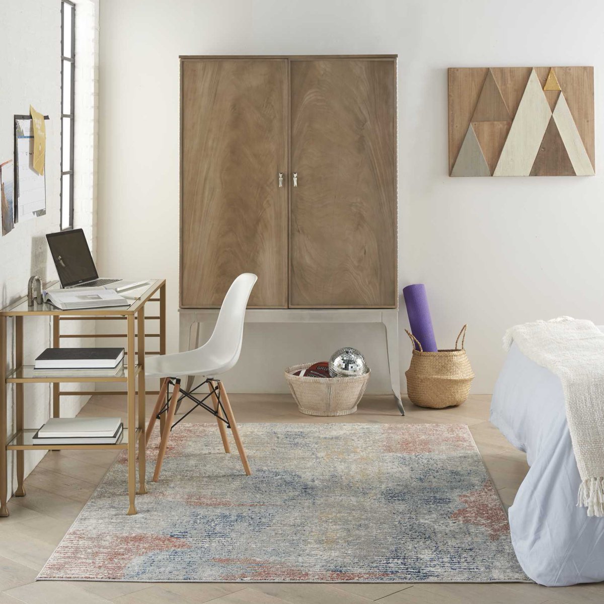 Nourison Home tweet media