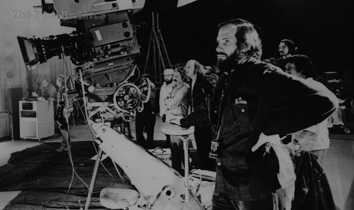 Happy Birthday Brian De Palma 