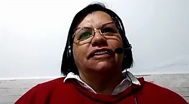 bragadotv's tweet photo. ANA AGUILAR RECONOCIÓ A LOS MAESTROS EN SU DÍA

-La Jefa Distrital de Educación dialogó con Bragado TV en la mañana.

https://t.co/cXQKxSpeEf https://t.co/nS1LY66fpk