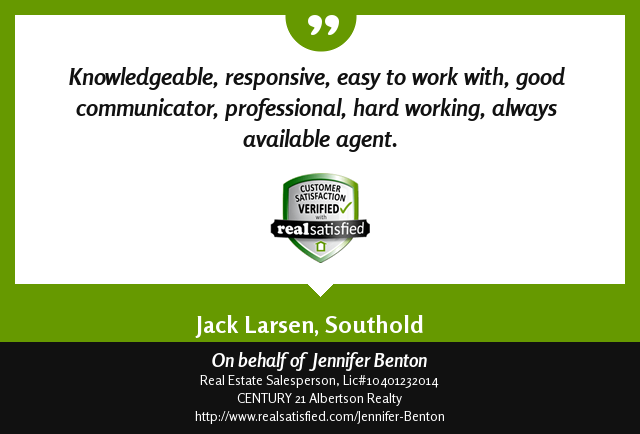 benton_jbenton's tweet photo. I’m sincerely honored by clients like this. https://t.co/MKYcotTBWs via @realsatisfied https://t.co/p9q7HOVj67