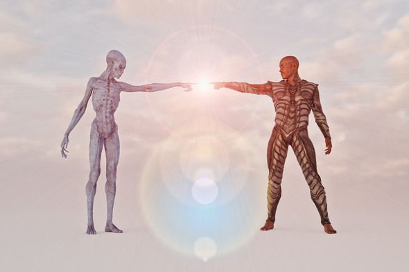 bij_an's tweet photo. It would take us 6,500 years to get to Proxima Centauri. What science hasn’t recognized yet is that using a spaceship is the wrong solution. Portal technology is how you get there. https://t.co/xuaTI3oFpj