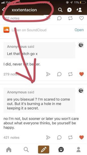 _kyrieeeee's tweet photo. man it’s people still tryna call x homophobic in 2020 let this man rest bro https://t.co/QKUfDo4lC6