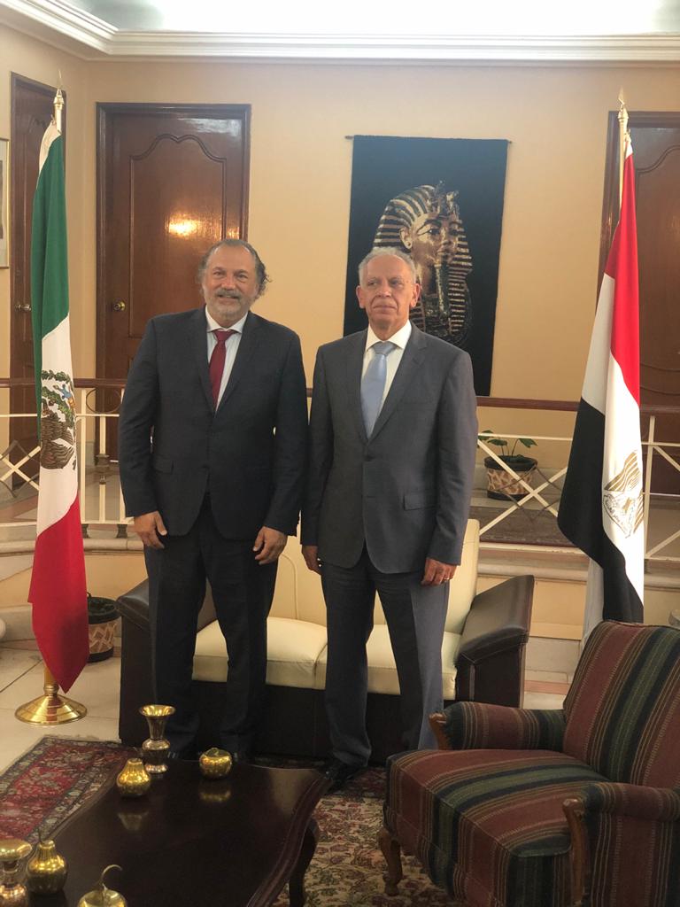 @EmbEgiptoenMexico tweet media