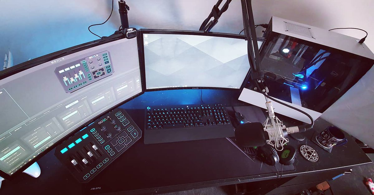 Buzz_cox's tweet photo. @ProSyndicate #DaytimeTTV https://t.co/uaYMnIQhnK