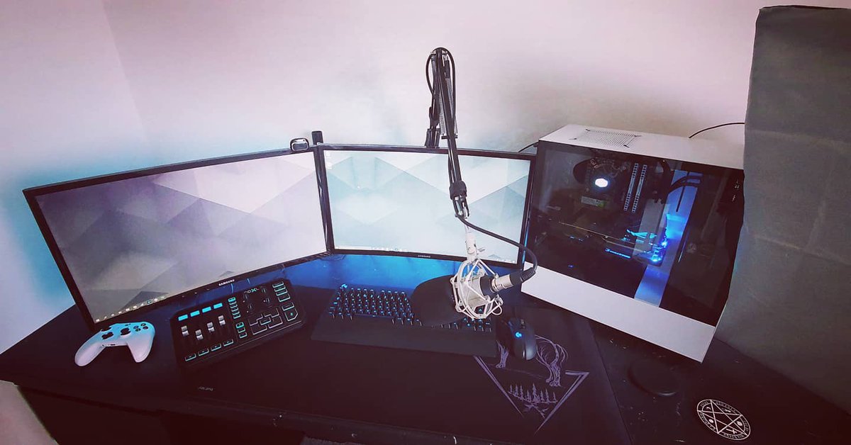 Buzz_cox's tweet photo. @ProSyndicate #DaytimeTTV https://t.co/uaYMnIQhnK