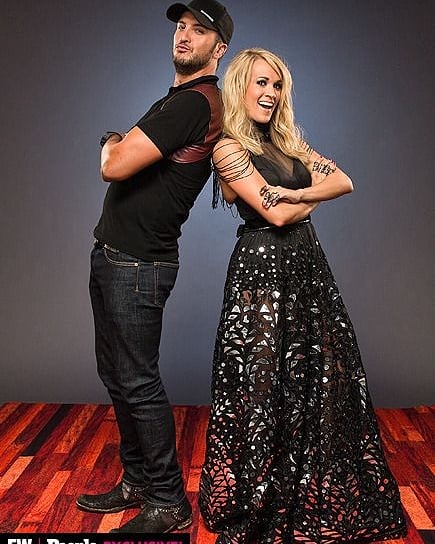 American Country Music Chatter tweet media