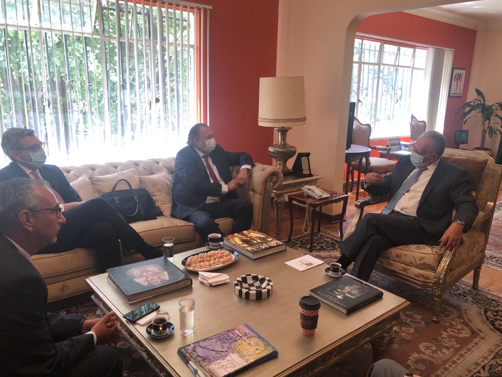 @EmbEgiptoenMexico tweet media