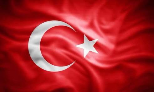 Hasandgn40's tweet photo. Van’ın Çatak ilçesinde bölücü terör örgütü mensupları ile çıkan çatışmada şehadet mertebesine ulaşan kahraman Mehmetçiklerimize Allah'tan rahmet,  yaralı askerimize acil şifalar dilerim. Kederli ailelerinin ve milletimizin başı sağ olsun. 🇹🇷 https://t.co/bUlmYBBou2
