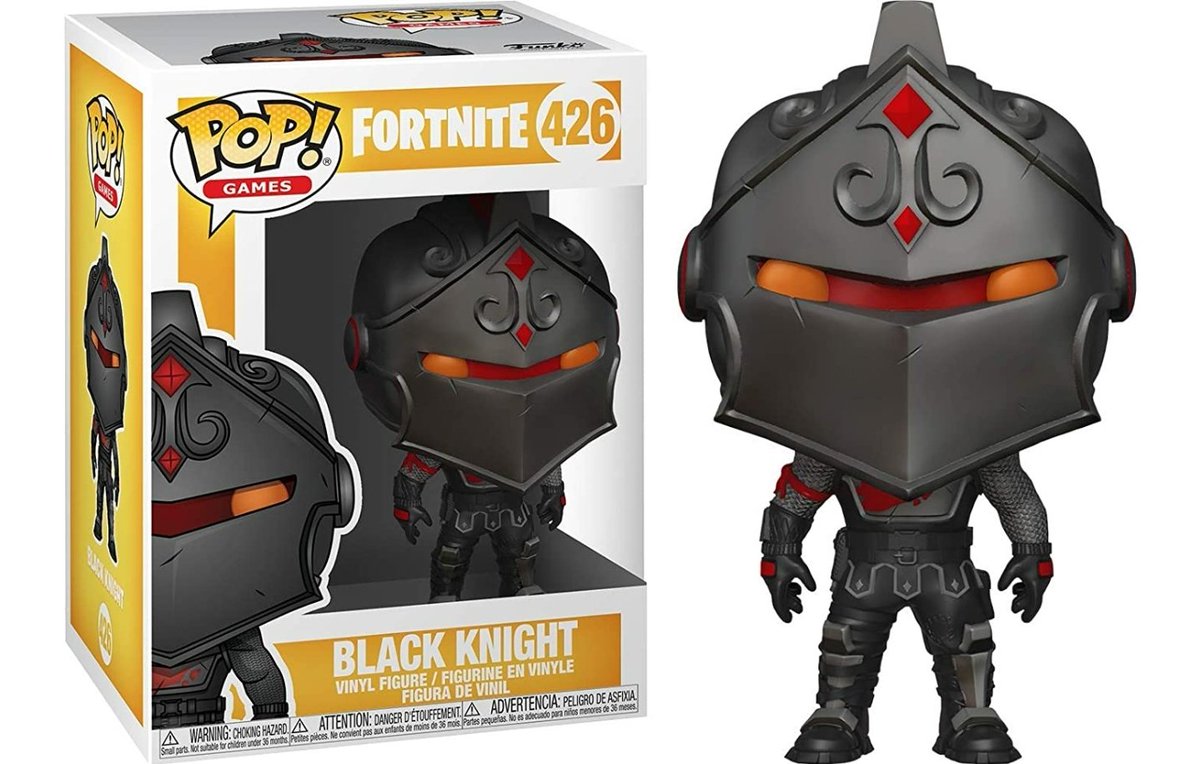 Doctor Fate Funko POP 