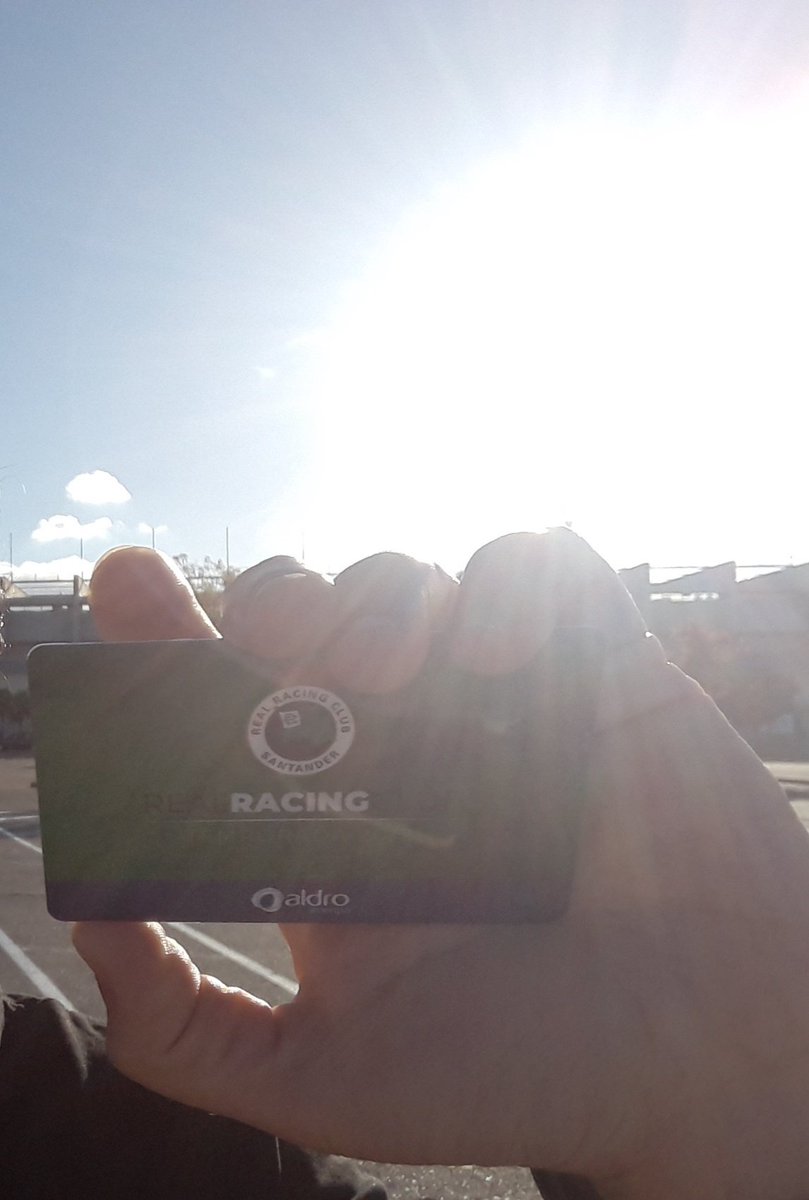 Jeny_88's tweet photo. @realracingclub  otro año más apoyándote  #RemontamosTodos https://t.co/ge0MQabh0F