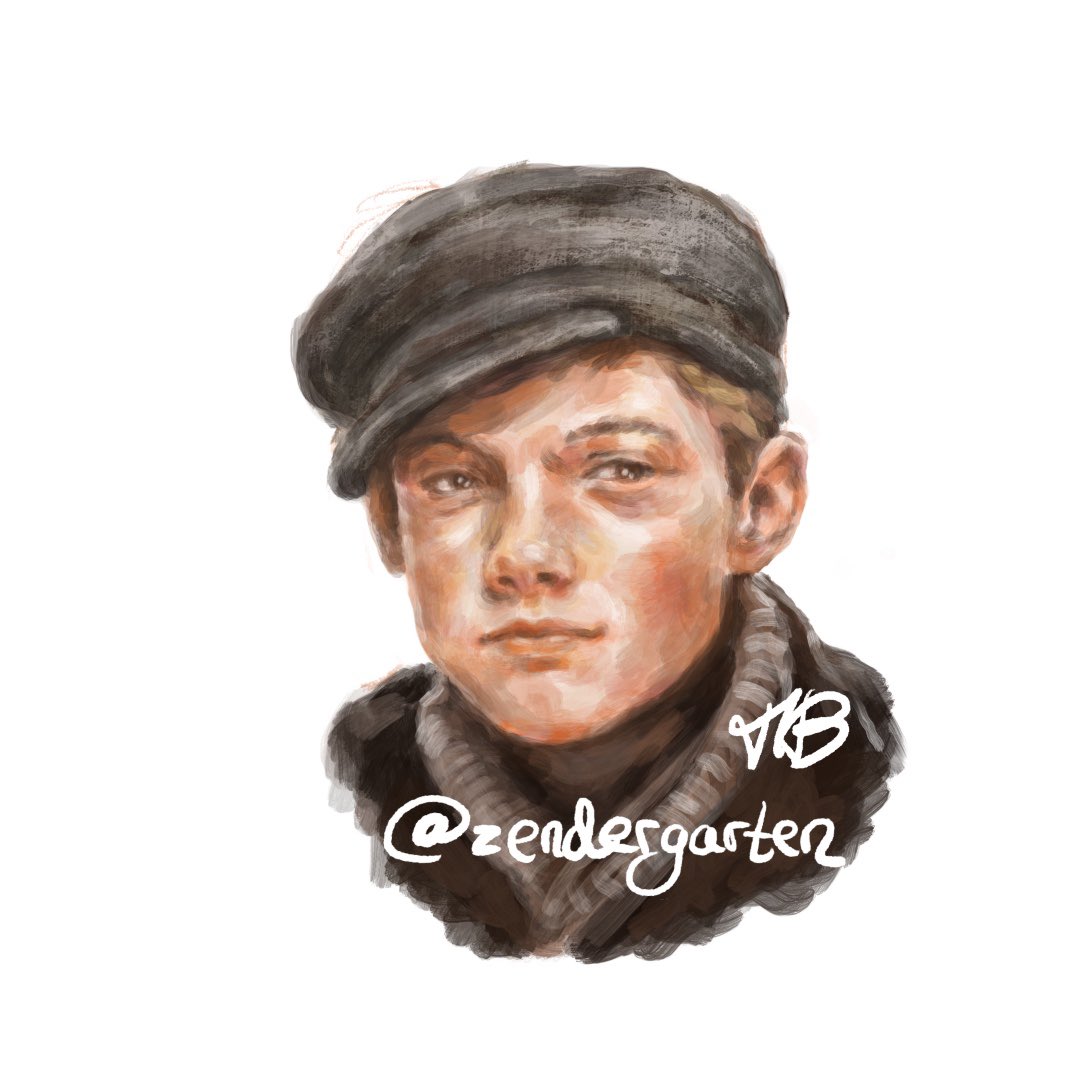 zendergarten's tweet photo. Cole.
#renewannewithane https://t.co/cAlsMY226s