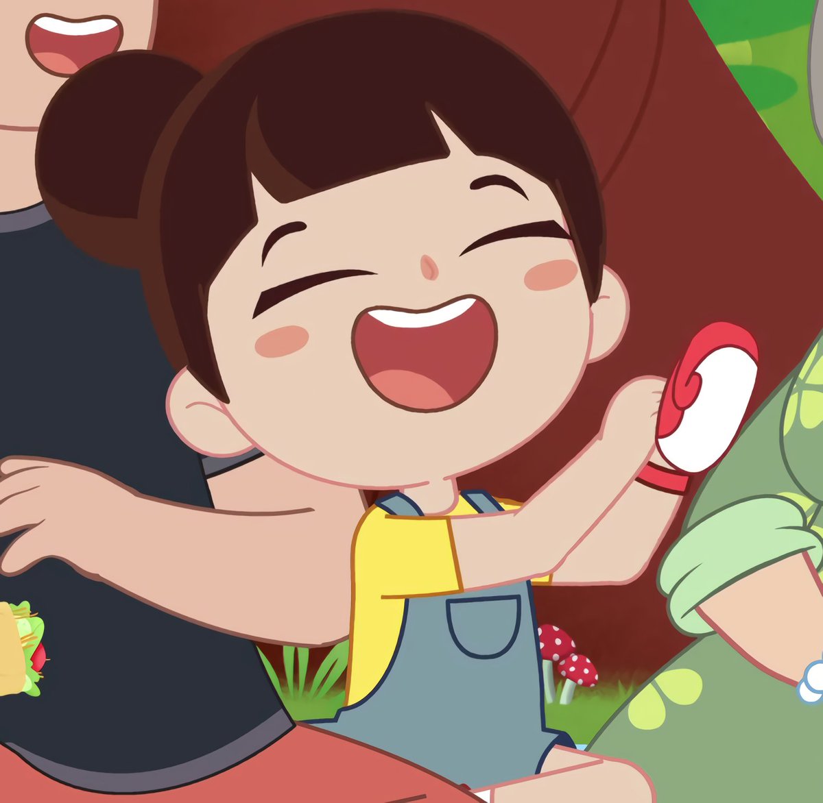 ScreenshotsSmol's tweet photo. :3 https://t.co/XCThNtLYZC