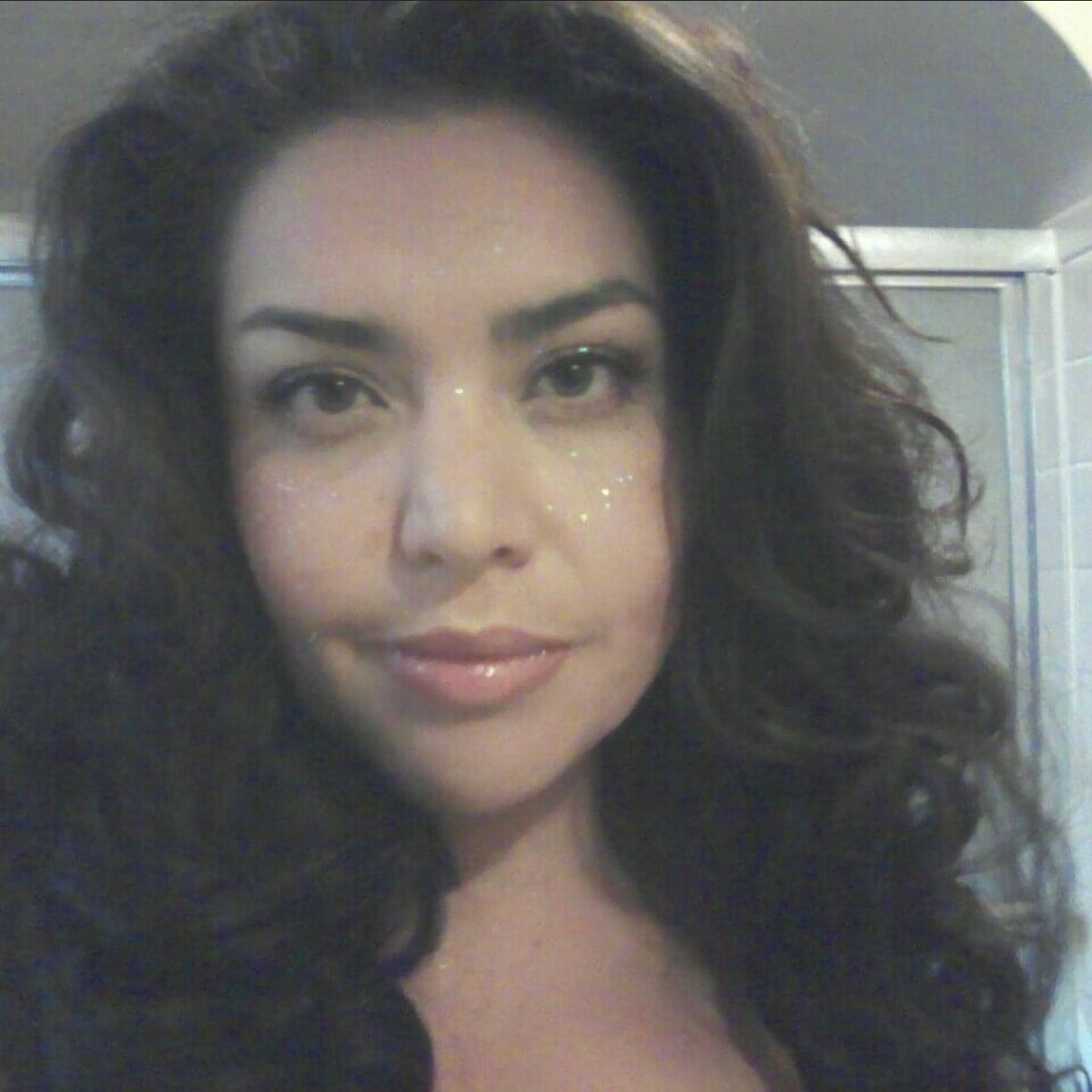 kassiebabe's tweet photo. ‼️⚠️MISSING PERSON⚠️‼️ 
Hi guys if anyone watches @youtuber @Nabela u might recognize MELIDA SANDOVAL from one of her viral videos “social experiment” please RT, Like, Share, but most of all KEEP AN EYE OUT FOR HER. I’ll post a clip and link to the video and areas to keep watch https://t.co/cCnK4d9AyX
