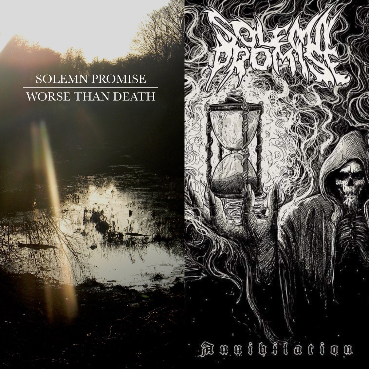 Solemn Promise tweet media