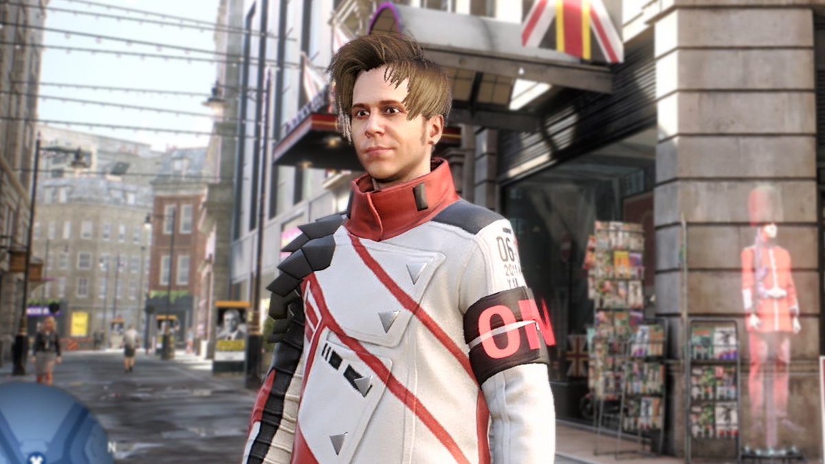 ArziBh's tweet photo. Viendo que #WatchDogsLegion tiene el famoso "Perma Death" me es difícil no preguntarme si no le dolerá a @Rubiu5 ver su propia muerte en el juego... por cierto felicidades!
-Arzi-
#UbisoftForward2020 #Ubisoft #Rubius https://t.co/ci341AOOQR