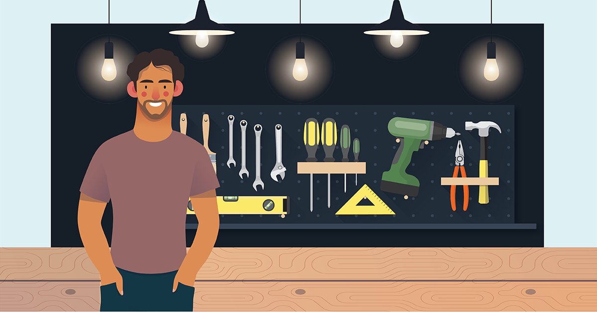 kurvpayments's tweet photo. Do you need the ability to accept #OnlinePayments and set #RecurringBilling schedules? You might be like โGeneral Contractor Georgeโ. Visit our blog to find out more about George and the best solution for his business: https://t.co/MFMsym4JAy #EMSBlog #SmallBusiness https://t.co/wWtq0x7a3r