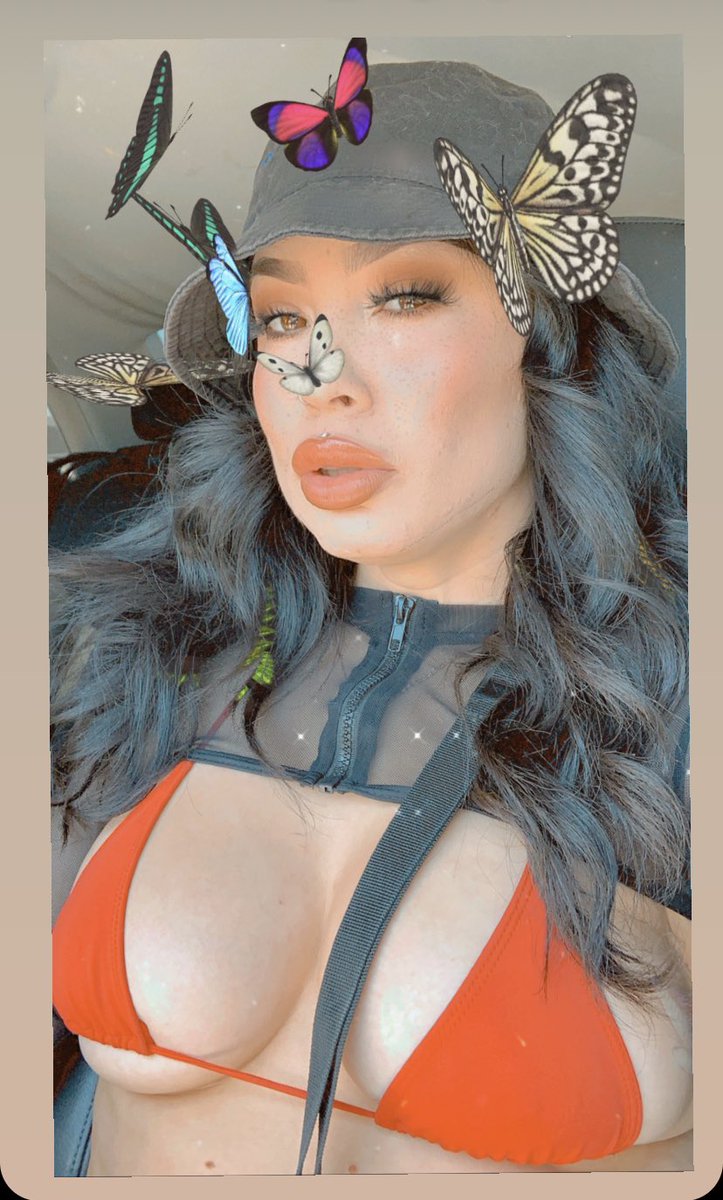 XheartXshaped's tweet photo. Wavy🌊 https://t.co/OBxntkVHHp