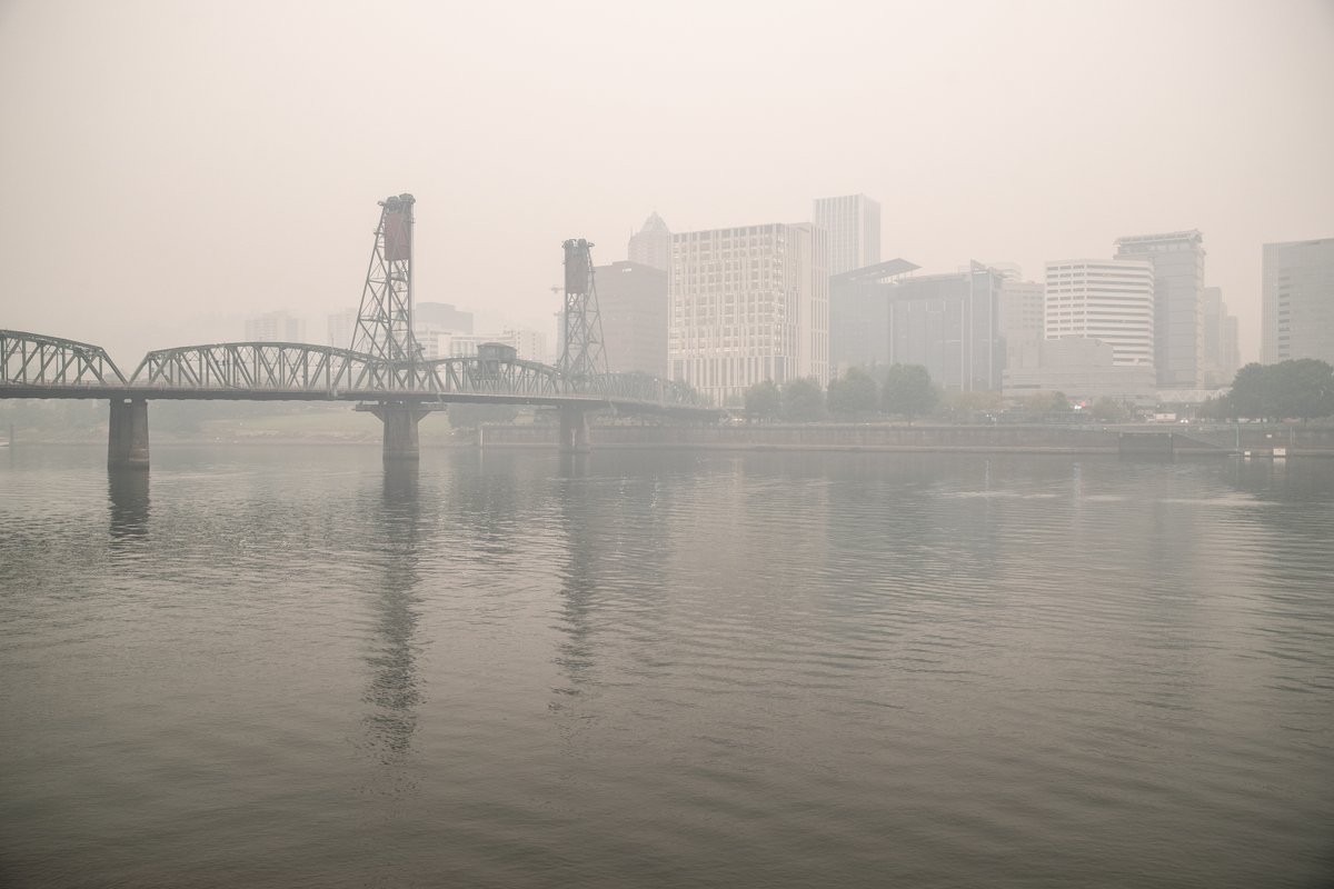 Multnomah County, OR tweet media