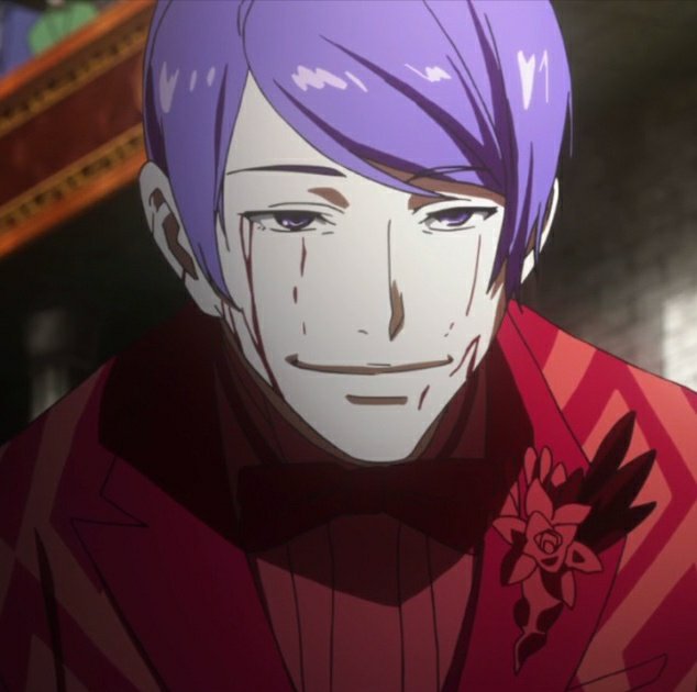 Shuu Tsukiyama