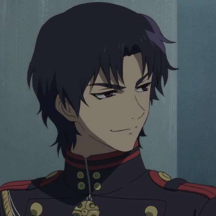 Guren Ichinose