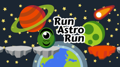 KentinAuComp's tweet photo. "Run Astro Run" Simple Game  https://t.co/8bzFKfKy47

Open the website and let your kids try it.

#desktopgame #simplegames #gamesforkids #arcadegame #arcade #games #computergame #mobilegame #forfun https://t.co/HncD9FYCxk