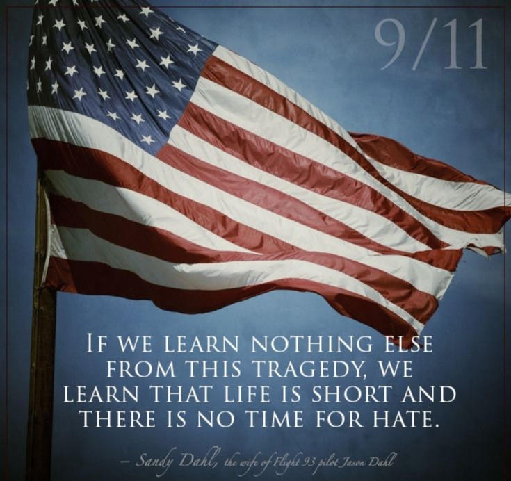 ProductsRussell's tweet photo. We remember...we will always remember. https://t.co/tlY9qv49Ne